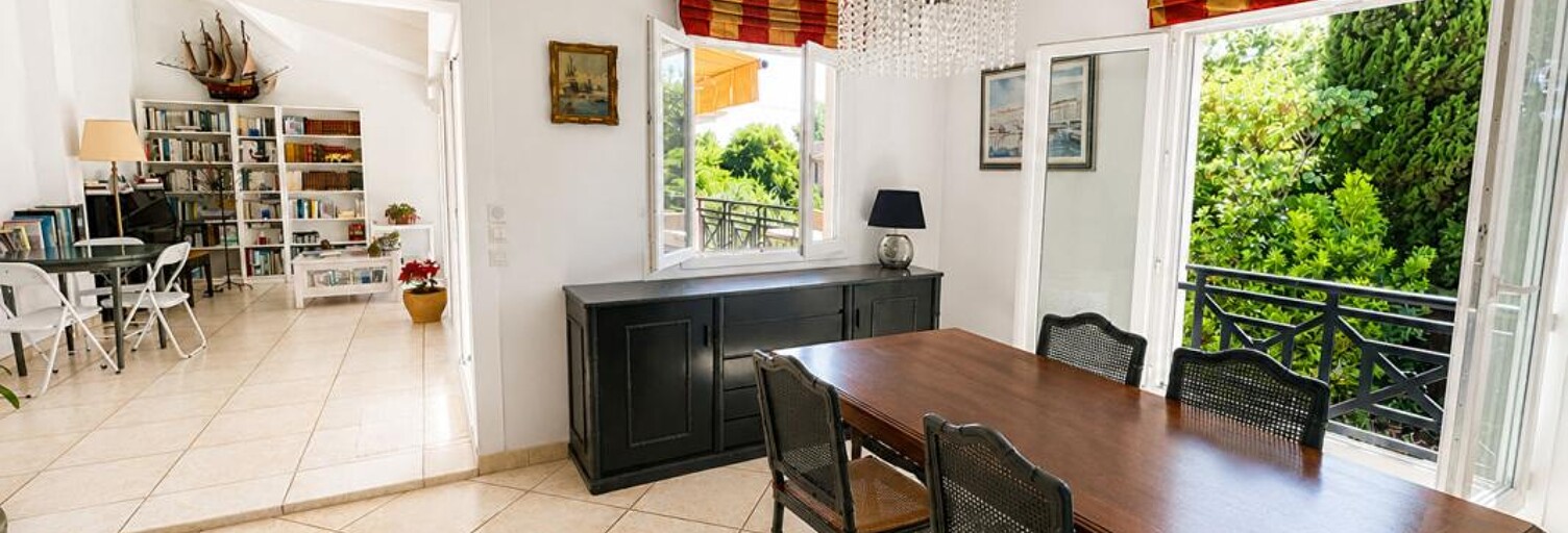 Appartement 4 Pièces 100 m² à vendre à Fréjus (83600)