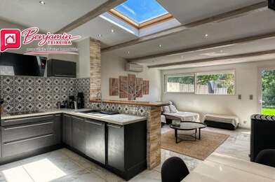 Maison 4 pièces 385000 €