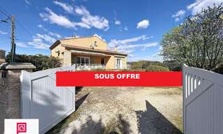 Maison 4 Pièces 100 m² à vendre à Rians (83560)