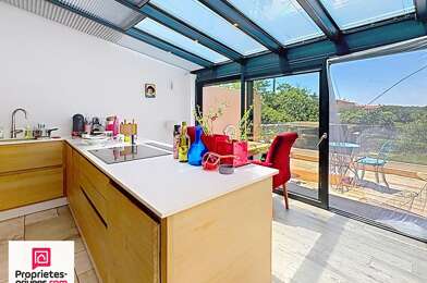 Maison 3 pièces 375000 €