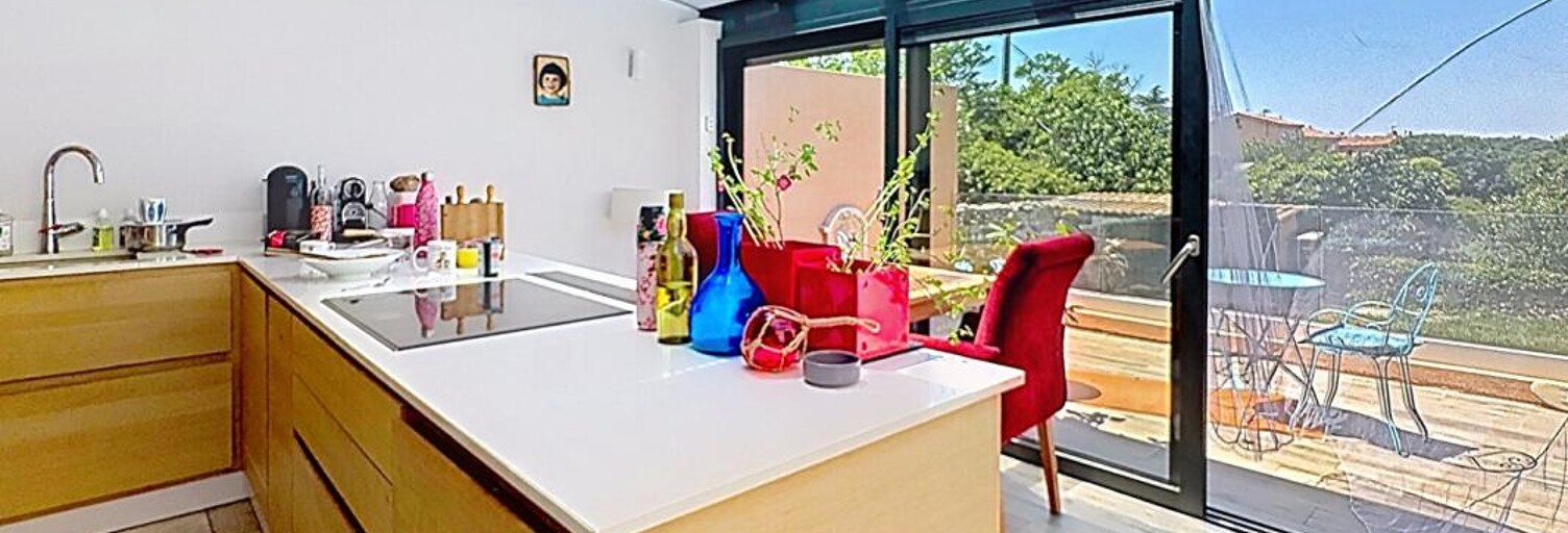 Maison 3 Pièces 115 m² à vendre à Rians (83560)