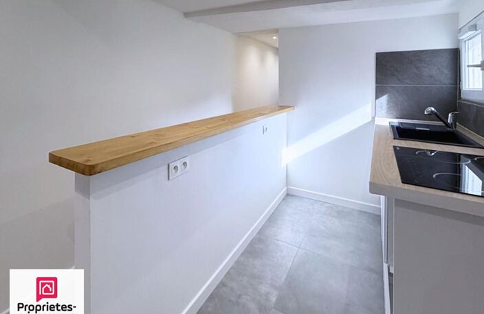 RIANS T3 REFAIT A NEUF — photo 5