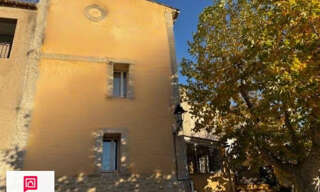 Maison 4 Pièces 107 m² à vendre à Rians (83560)