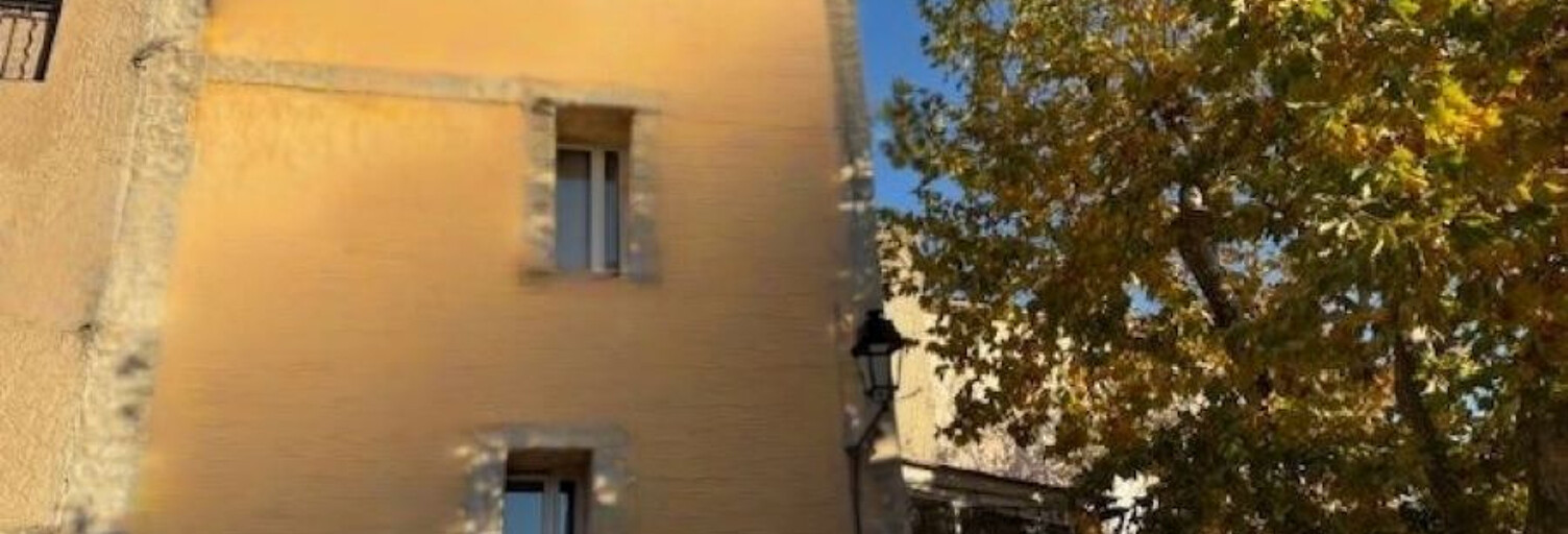 Maison 4 Pièces 107 m² à vendre à Rians (83560)