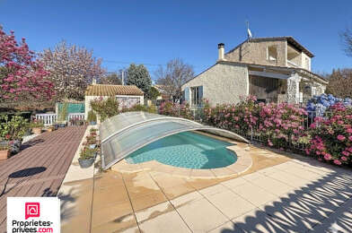 Maison 5 pièces 395000 €