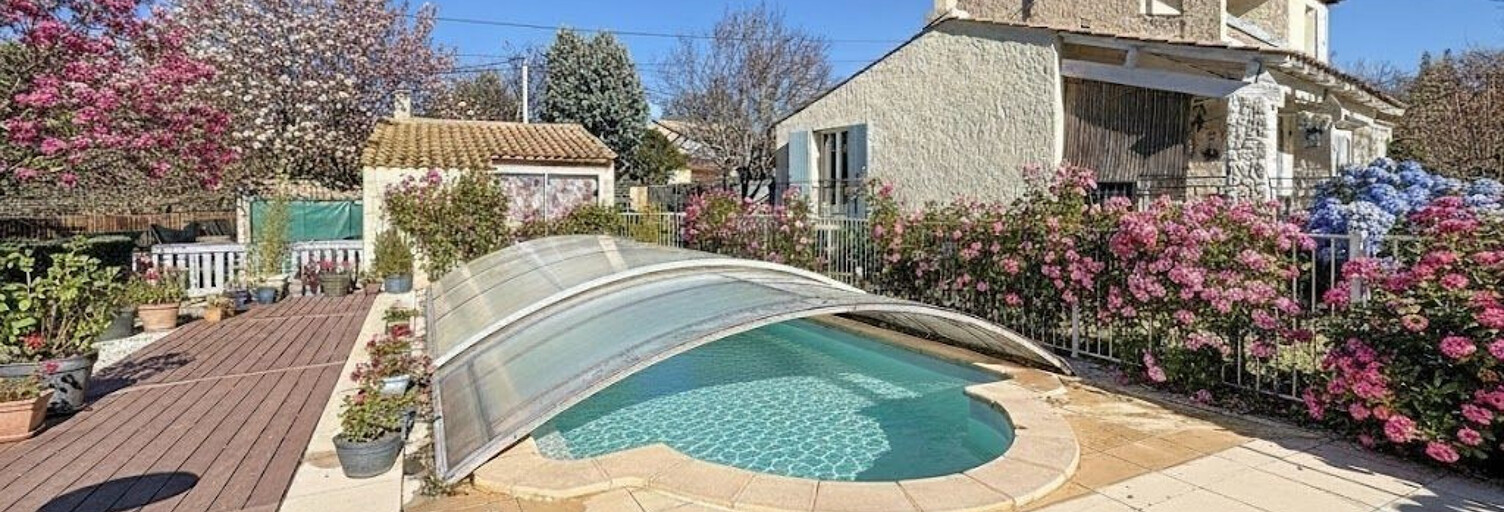 Maison 5 Pièces 121 m² à vendre à Rians (83560)