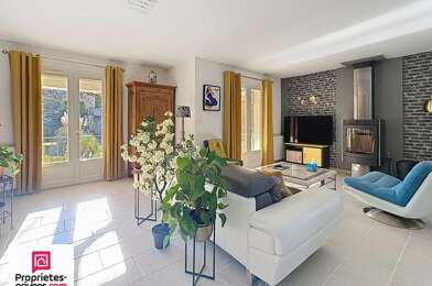 Maison 5 pièces 390000 €