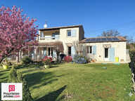 Rians VILLA T4 garage piscine sur 1200 m² — photo 2