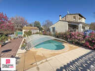 Rians VILLA T4 garage piscine sur 1200 m² — photo 3