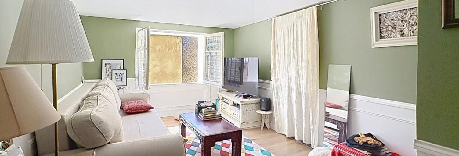 Maison 3 Pièces 75 m² à vendre à Rians (83560)