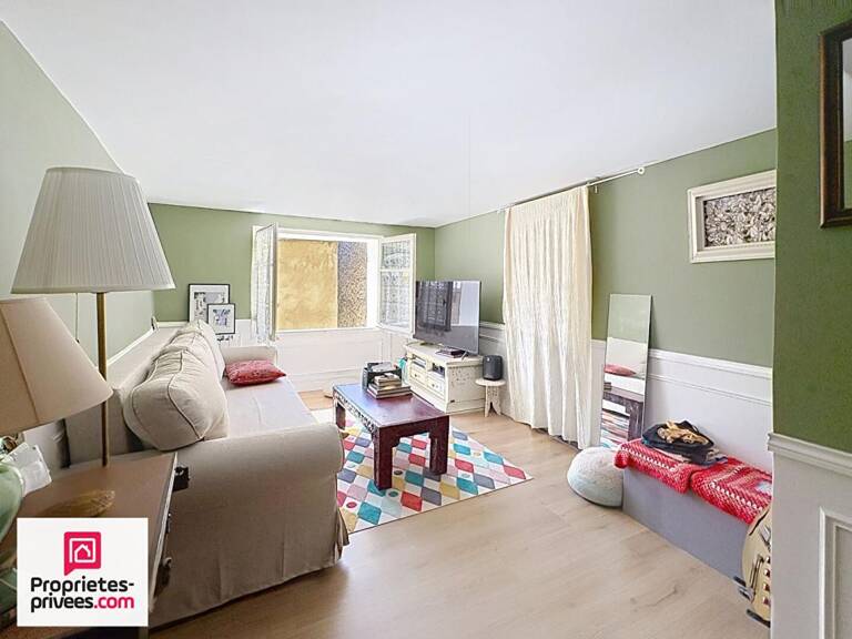 Belle maison de village T3 — photo 1