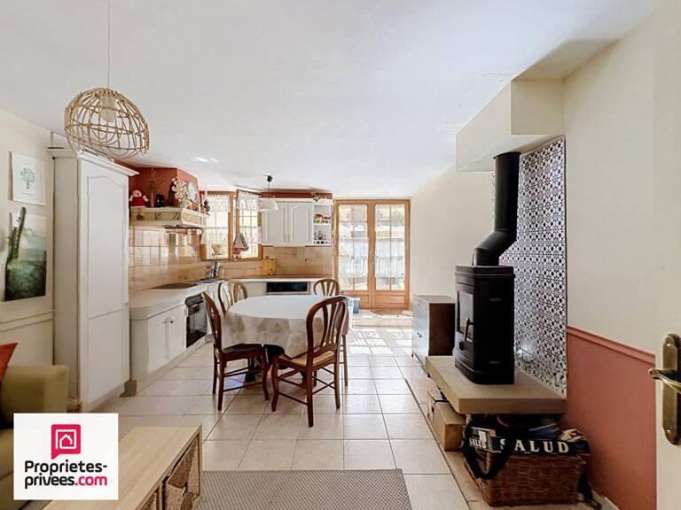 Belle maison de village T3 — photo 1