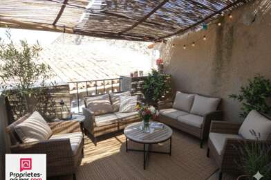 Maison 3 pièces 126000 €