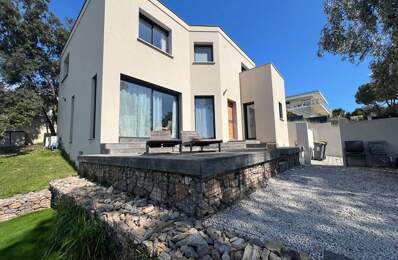 Villa Sete proche des plages — photo du bien