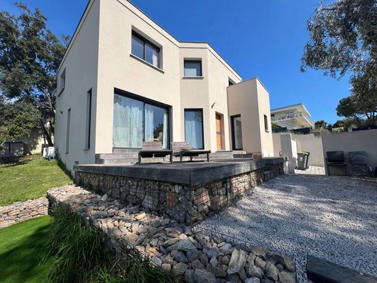Villa Sete proche des plages — photo 1
