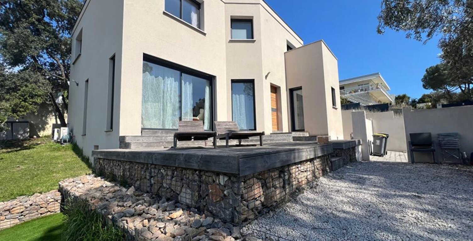 Villa Sete proche des plages — photo 1
