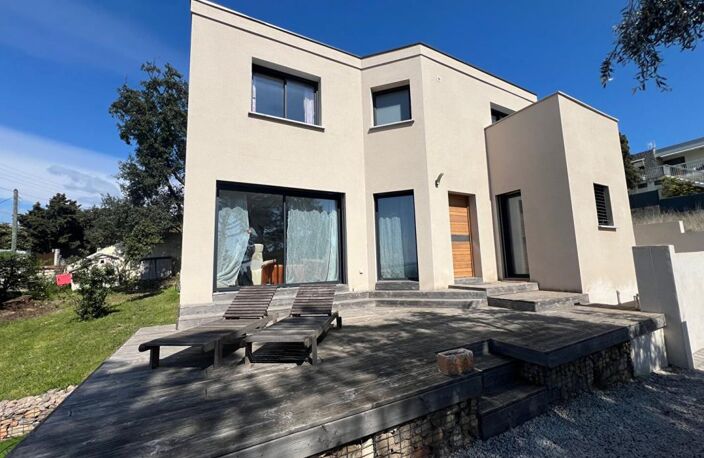 Villa Sete proche des plages — photo 3