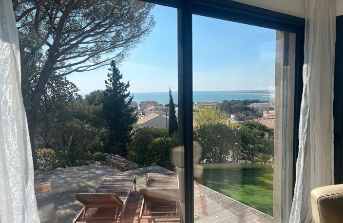 Villa Sete proche des plages — photo 5