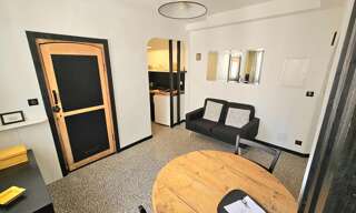 Appartement 1 Pièce 18 m² à vendre à Claviers (83830)