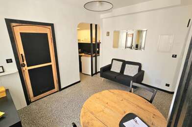 Appartement 1 pièces 50000 €