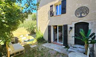Maison 6 Pièces 160 m² à vendre à Bargème (83840)