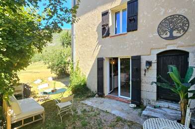 Maison 6 pièces 399000 €