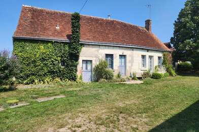 Maison 4 pièces 214500 €