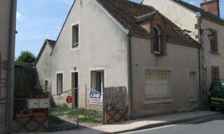 Maison 3 Pièces 65 m² à louer à Pommiers (36190)