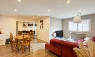 Appartement 5 Pièces 116 m² à vendre à Saint-André-de-l'Eure (27220)