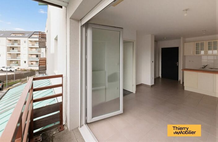 Appartement Saint Herblain  2 pièce(s) — photo 2