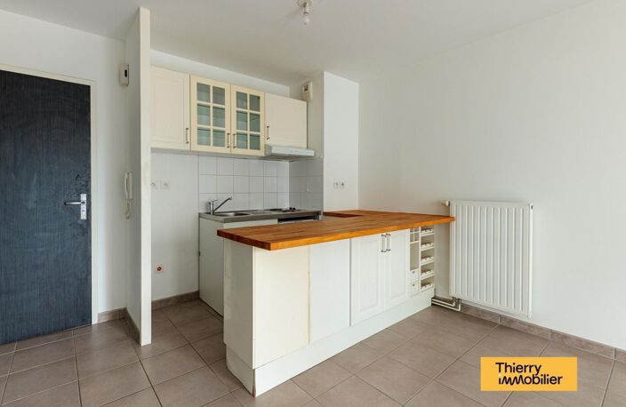 Appartement Saint Herblain  2 pièce(s) — photo 3