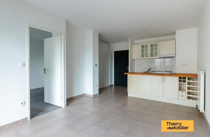 Appartement Saint Herblain  2 pièce(s) — photo 5