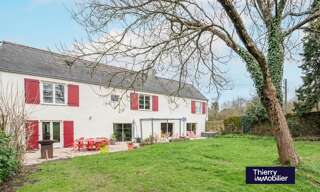 Maison 6 Pièces 220 m² à vendre à Couëron (44220)