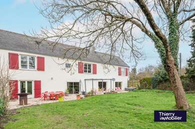 Maison 6 pièces 645000 €