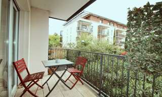 Appartement 3 Pièces 58 m² à louer à Toulouse (31500)