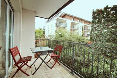 Appartement 3 pièces 792 €