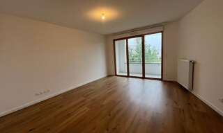 Appartement 3 Pièces 65 m² à louer à Cornebarrieu (31700)