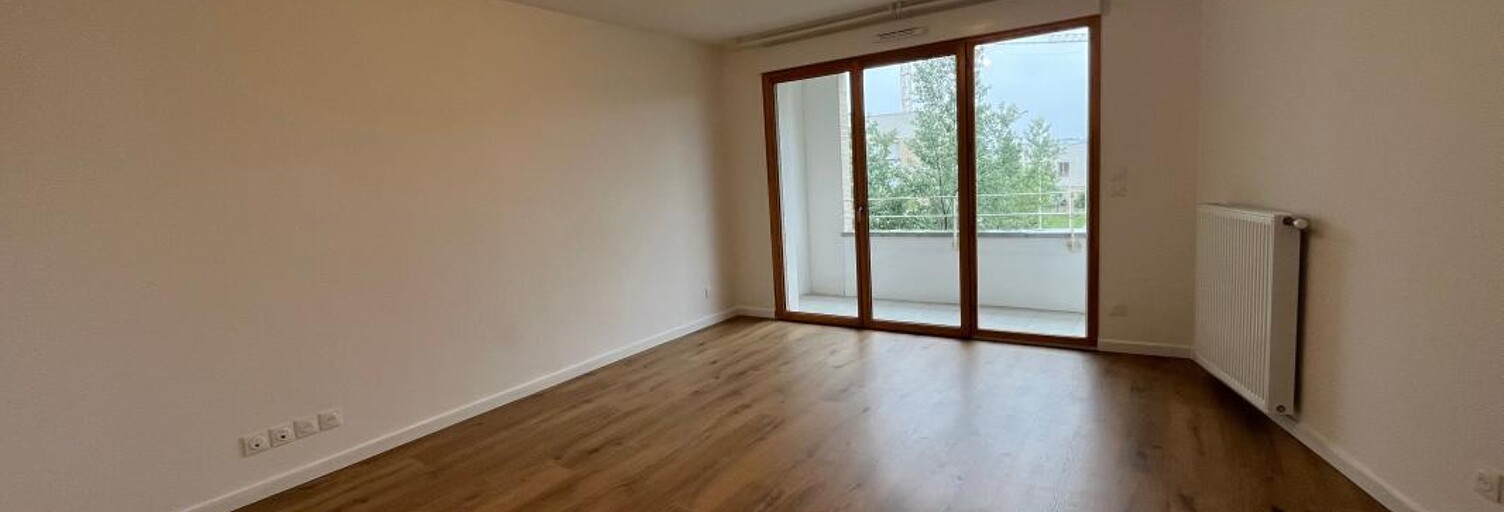 Appartement 3 Pièces 65 m² à louer à Cornebarrieu (31700)