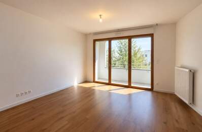 A LOUER T3 NON MEUBLE DE 65m2 AVEC BALCON ET PARKINGS - CORNEBARRIEU — photo du bien