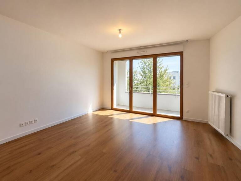 A LOUER T3 NON MEUBLE DE 65m2 AVEC BALCON ET PARKINGS - CORNEBARRIEU — photo 1