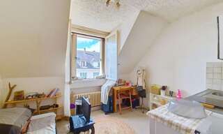 Appartement 1 Pièce 12 m² à vendre à Tours (37000)