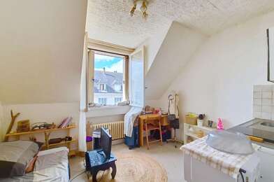 Appartement 1 pièces 50100 €