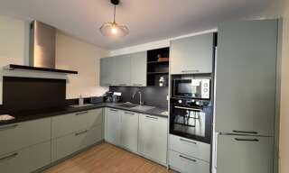 Appartement 3 Pièces 68 m² à louer à Amboise (37400)