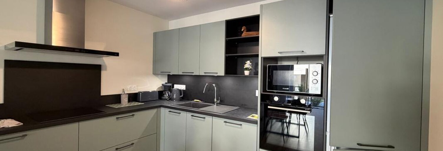 Appartement 3 Pièces 68 m² à louer à Amboise (37400)
