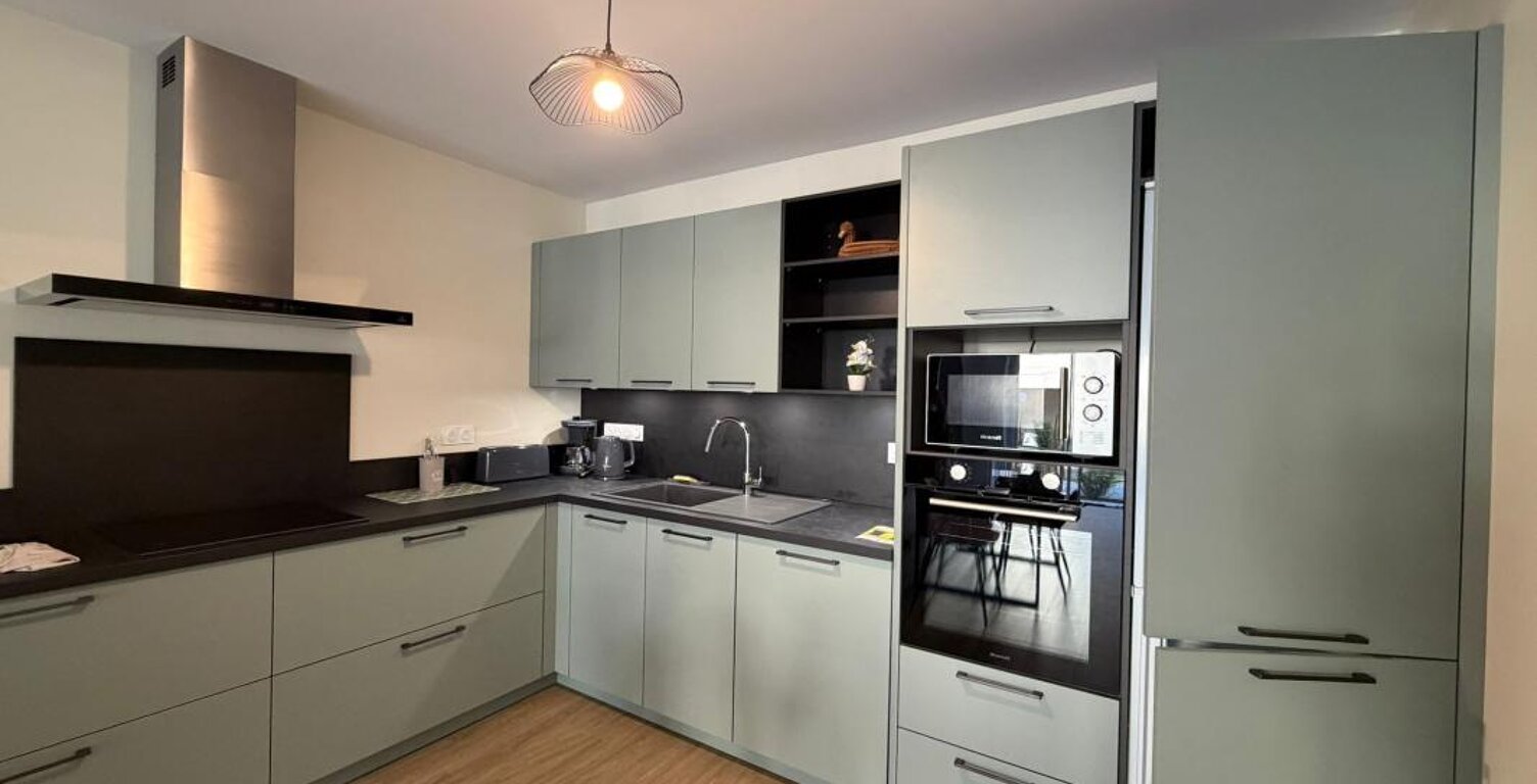Appartement À Louer — photo 1