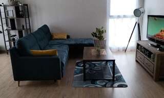 Appartement 4 Pièces 90 m² à louer à Tours (37100)