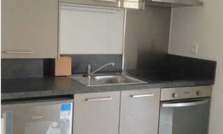Appartement 2 Pièces 48 m² à louer à Tours (37000)