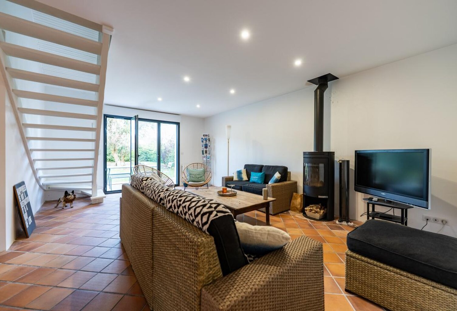 Maison 180 m2 - Le Pouliguen - Proche mer — photo 1