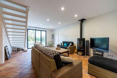 Maison 7 pièces 787500 €