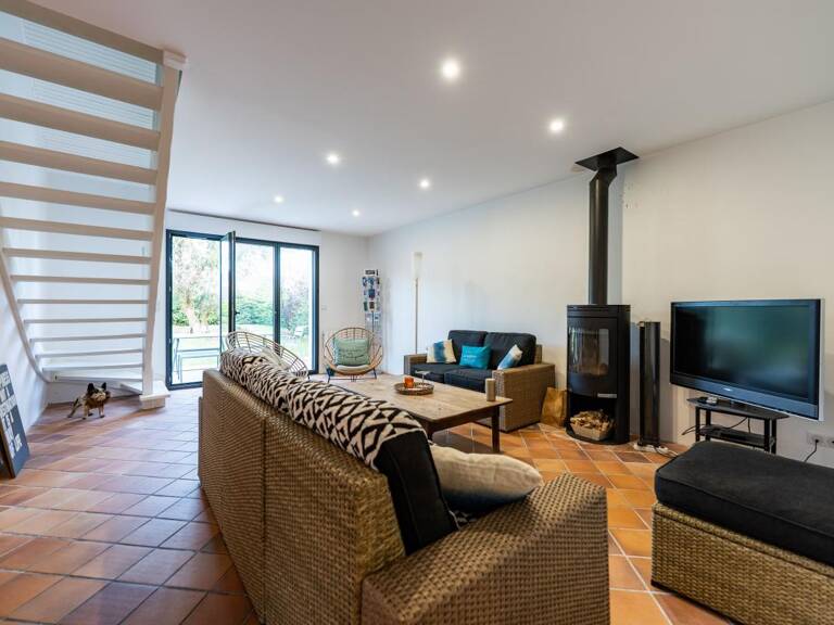 Maison 180 m2 - Le Pouliguen - Proche mer — photo 1
